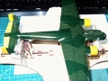 ICM 1/72 Dornier Do 17Z-2