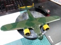 ICM 1/72 Dornier Do 17Z-2