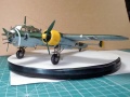 ICM 1/72 Dornier Do 17Z-2