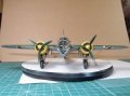 ICM 1/72 Dornier Do 17Z-2