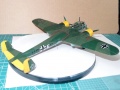 ICM 1/72 Dornier Do 17Z-2