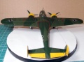 ICM 1/72 Dornier Do 17Z-2