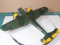 ICM 1/72 Dornier Do 17Z-2