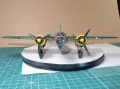 ICM 1/72 Dornier Do 17Z-2