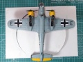 ICM 1/72 Dornier Do 17Z-2