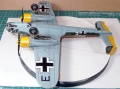 ICM 1/72 Dornier Do 17Z-2