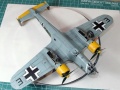 ICM 1/72 Dornier Do 17Z-2