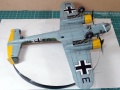 ICM 1/72 Dornier Do 17Z-2