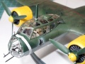 ICM 1/72 Dornier Do 17Z-2