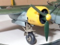 ICM 1/72 Dornier Do 17Z-2