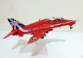 Airfix 1/48 Red Arrows  50   !