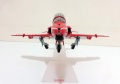 Airfix 1/48 Red Arrows  50   !