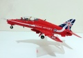 Airfix 1/48 Red Arrows  50   !