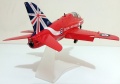 Airfix 1/48 Red Arrows  50   !