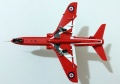 Airfix 1/48 Red Arrows  50   !