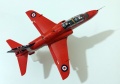 Airfix 1/48 Red Arrows  50   !