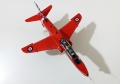 Airfix 1/48 Red Arrows  50   !