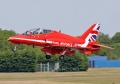 Airfix 1/48 Red Arrows  50   !