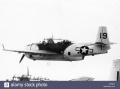 Accurate Minatures 1/48 TBM-3E Avenger-    