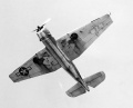 Accurate Minatures 1/48 TBM-3E Avenger-    