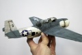 Accurate Minatures 1/48 TBM-3E Avenger-    