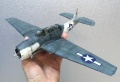 Accurate Minatures 1/48 TBM-3E Avenger-    