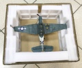 Accurate Minatures 1/48 TBM-3E Avenger-    