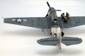 Accurate Minatures 1/48 TBM-3E Avenger-    