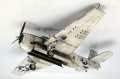 Accurate Minatures 1/48 TBM-3E Avenger-    