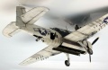 Accurate Minatures 1/48 TBM-3E Avenger-    