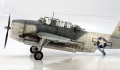 Accurate Minatures 1/48 TBM-3E Avenger-    