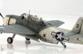 Accurate Minatures 1/48 TBM-3E Avenger-    