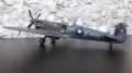 Eduard 1/48 Spitfire Mk VIII -     24  - 2