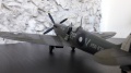 Eduard 1/48 Spitfire Mk VIII -     24  - 2