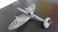 Eduard 1/48 Spitfire Mk VIII -     24  - 2