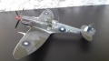 Eduard 1/48 Spitfire Mk VIII -     24  - 2