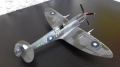 Eduard 1/48 Spitfire Mk VIII -     24  - 2