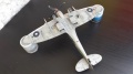 Eduard 1/48 Spitfire Mk VIII -     24  - 2