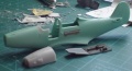 Frog/Novo 1/72 -400/Airacobra Mk.1