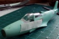 Frog/Novo 1/72 -400/Airacobra Mk.1