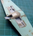 Frog/Novo 1/72 -400/Airacobra Mk.1