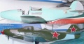 Frog/Novo 1/72 -400/Airacobra Mk.1