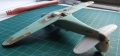 Frog/Novo 1/72 -400/Airacobra Mk.1