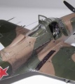 Frog/Novo 1/72 -400/Airacobra Mk.1