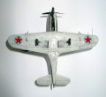 Frog/Novo 1/72 -400/Airacobra Mk.1