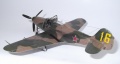 Frog/Novo 1/72 -400/Airacobra Mk.1