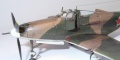 Frog/Novo 1/72 -400/Airacobra Mk.1