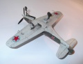 Frog/Novo 1/72 -400/Airacobra Mk.1