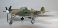 Frog/Novo 1/72 -400/Airacobra Mk.1