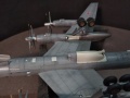 Trumpeter 1/144 -142 